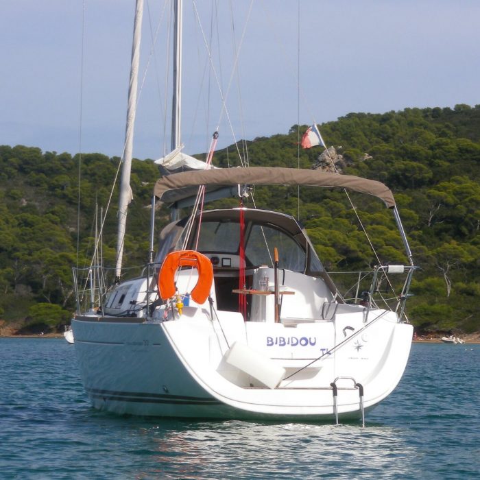 Bibidou | Sun Odyssey 30i photo 2