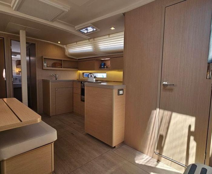 Dream Weaver | Oceanis 40.1 photo 18 Dream Weaver | Oceanis 40.1 photo 18