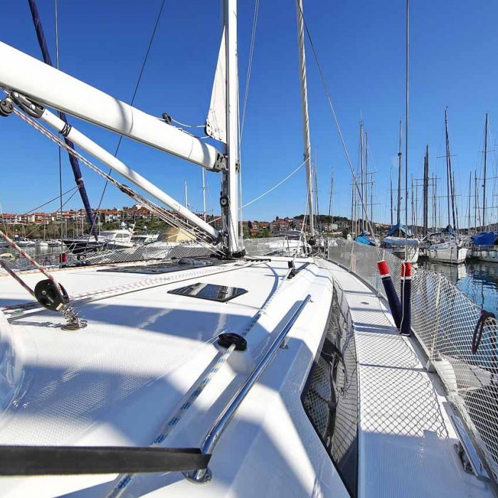 Viribus Unitis | Bavaria Cruiser 46 photo 4