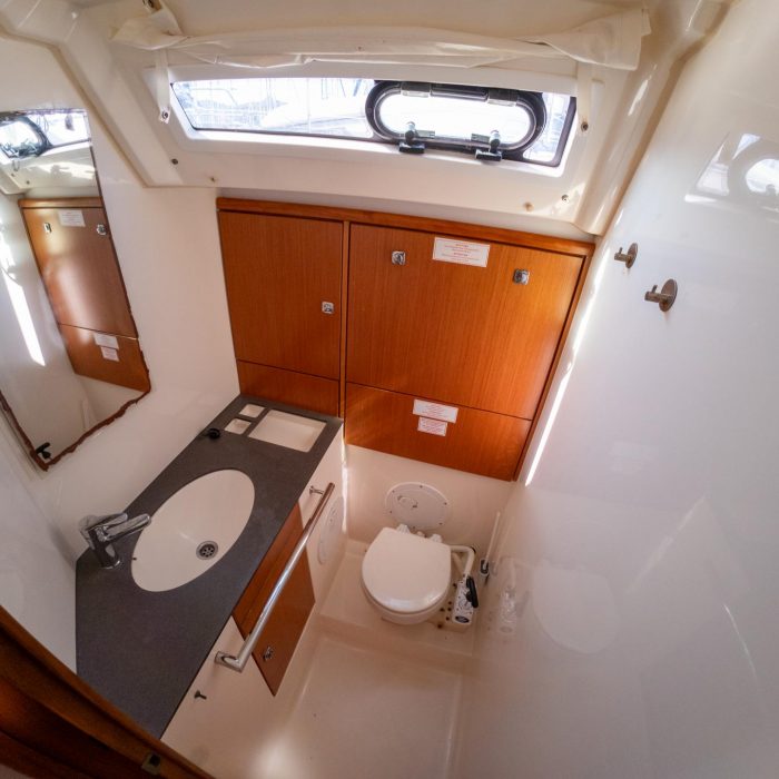 Simba | Bavaria 46 Cruiser photo 12