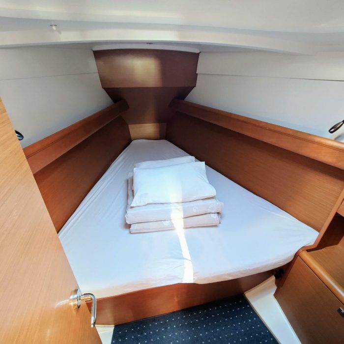 Soprano | Sun Odyssey 379 photo 8