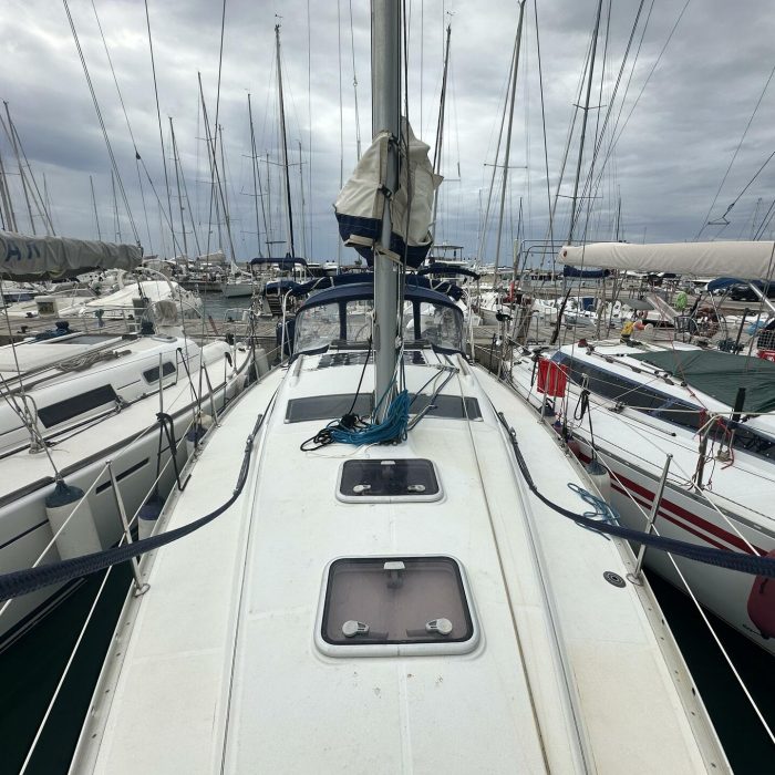 Cassiopea | Oceanis 323 photo 2