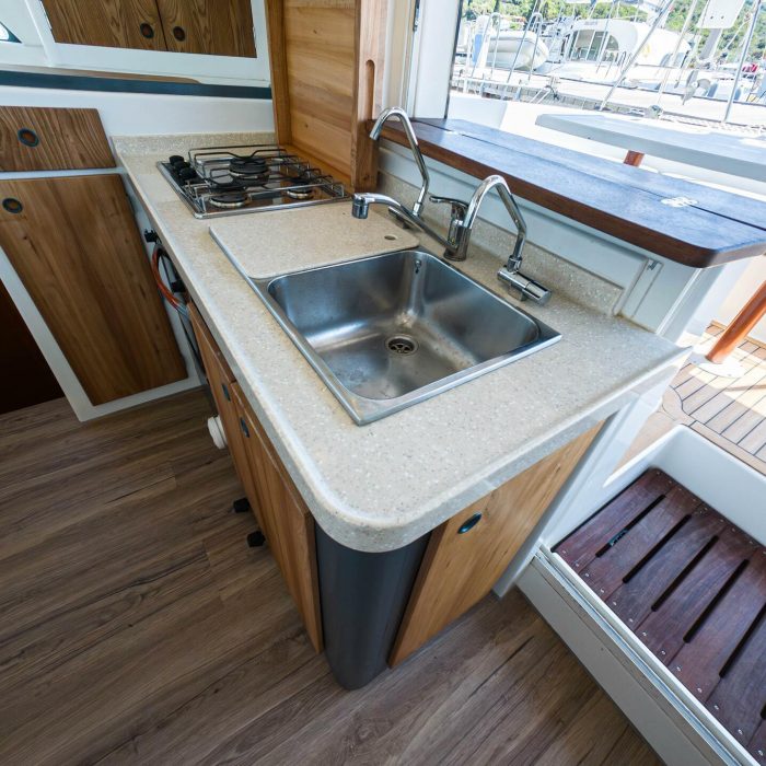 Relax | Lagoon 380 S2 photo 36