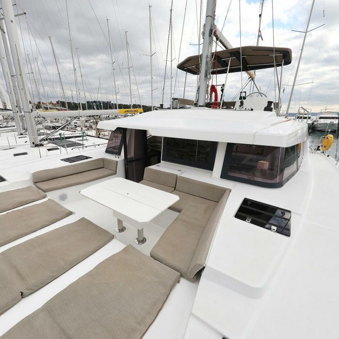 Triton | Bali 4.6 photo 8
