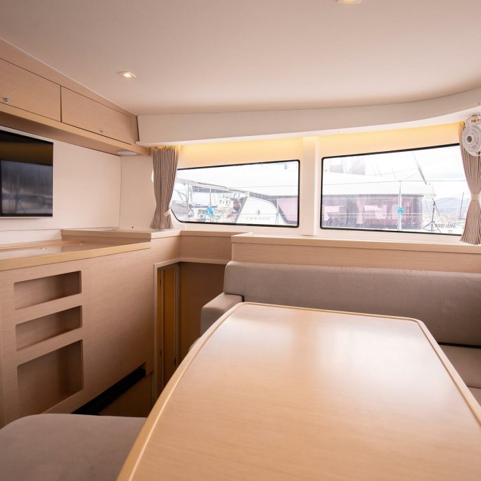 Emozione - Standard Line | Lagoon 42 photo 22