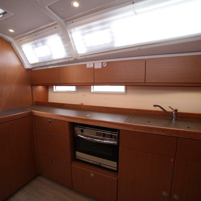 Sail Leo | Bavaria Cruiser 46 photo 11