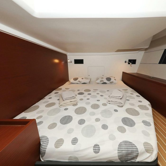 Sea you - OW | Hanse 460 photo 23