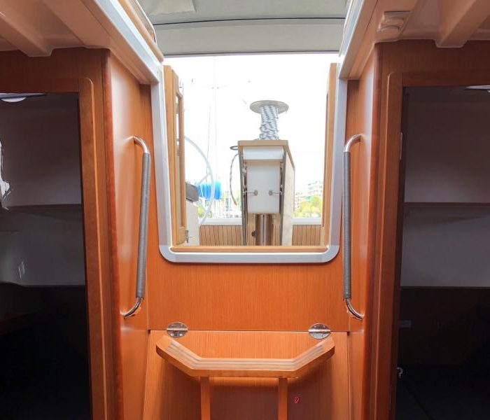 Alma Libre III | Bavaria Cruiser 51 photo 28