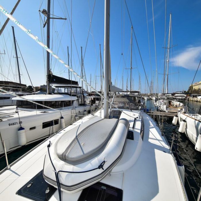 FAT BOY | Bavaria Cruiser 56 photo 10