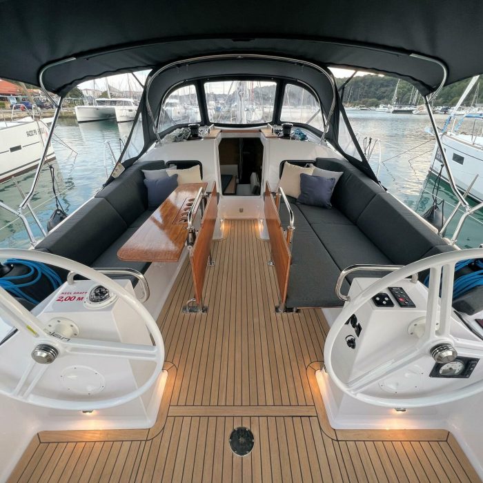 Polaris | Elan Impression 45.1 photo 9