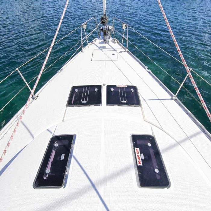 Aries | Bavaria Cruiser 45 photo 1