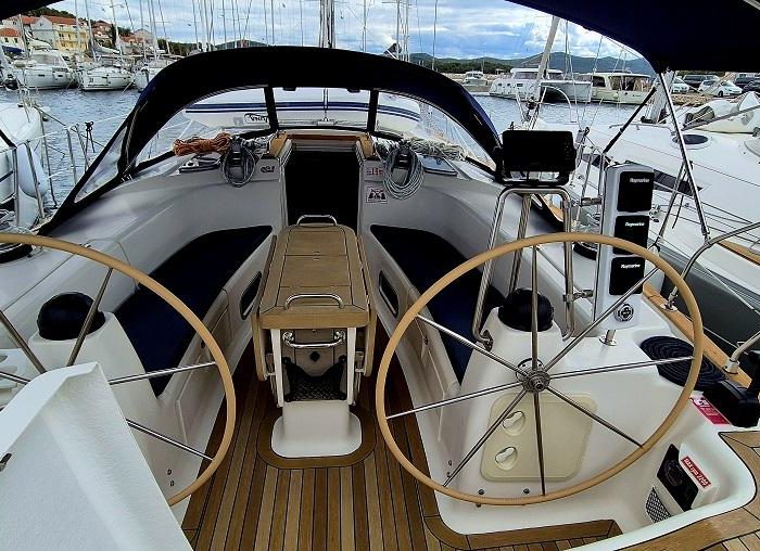 FLIPPER I | Bavaria 44 photo 2