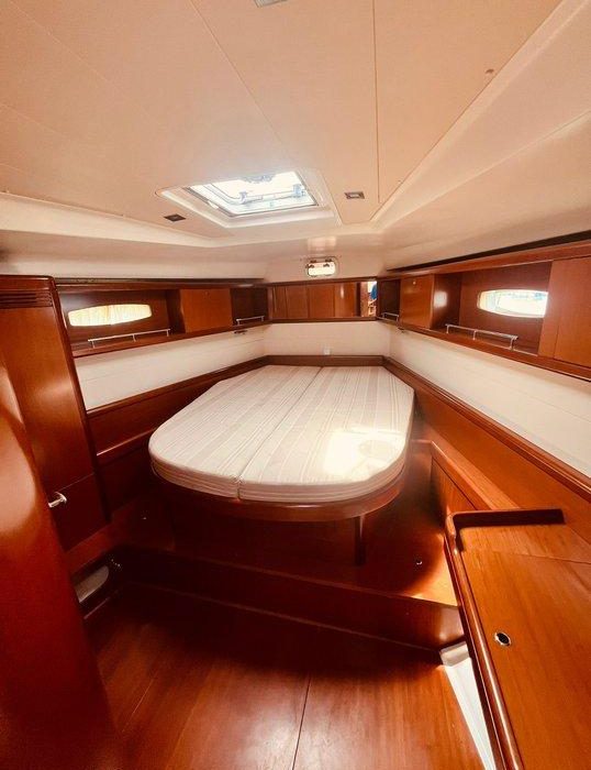 Calypso | Oceanis 50 - 3 cab. photo 16