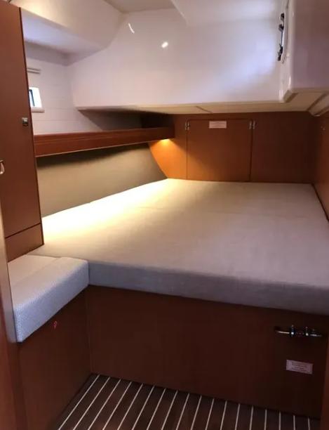 Sea Wonder II | Bavaria Cruiser 46 photo 9