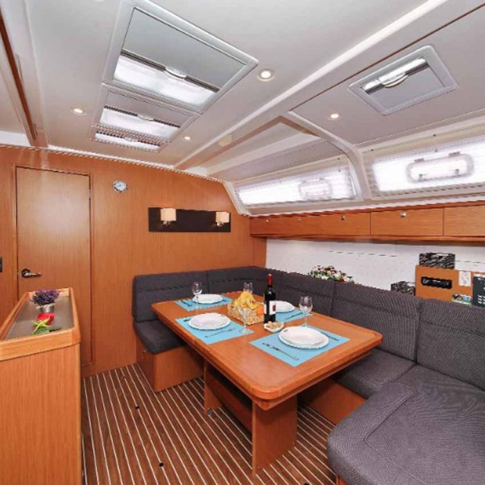 Attalya 2 | Bavaria Cruiser 46 photo 9