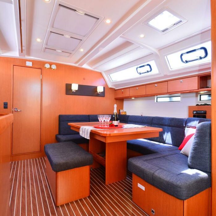 Artemis | Bavaria Cruiser 46 photo 14