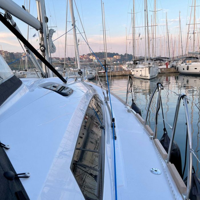 Polaris | Elan Impression 45.1 photo 8