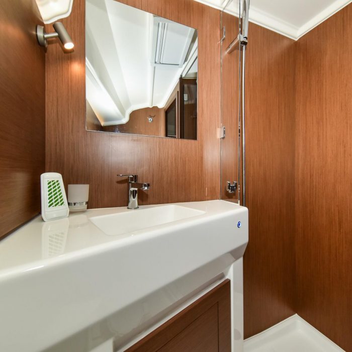 Eylin | Oceanis 40.1 photo 89