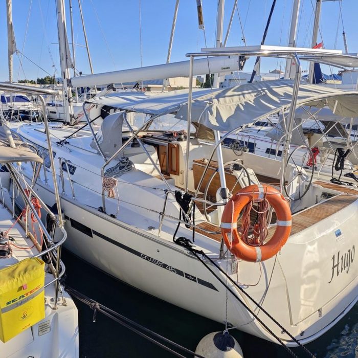 Hugo | Bavaria Cruiser 46 photo 1