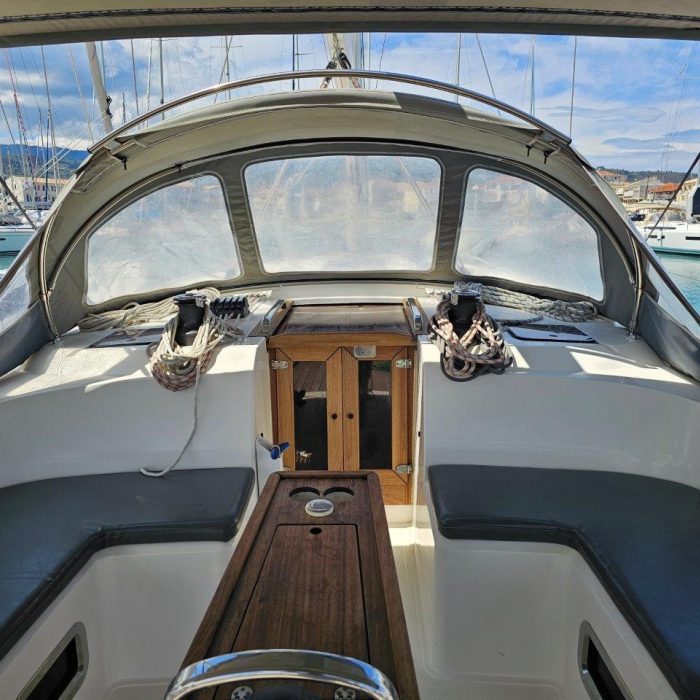 Salvia | Bavaria 51 Cruiser photo 5