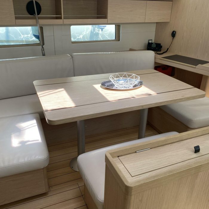 Ferro Azzurro | Oceanis 46.1 photo 15