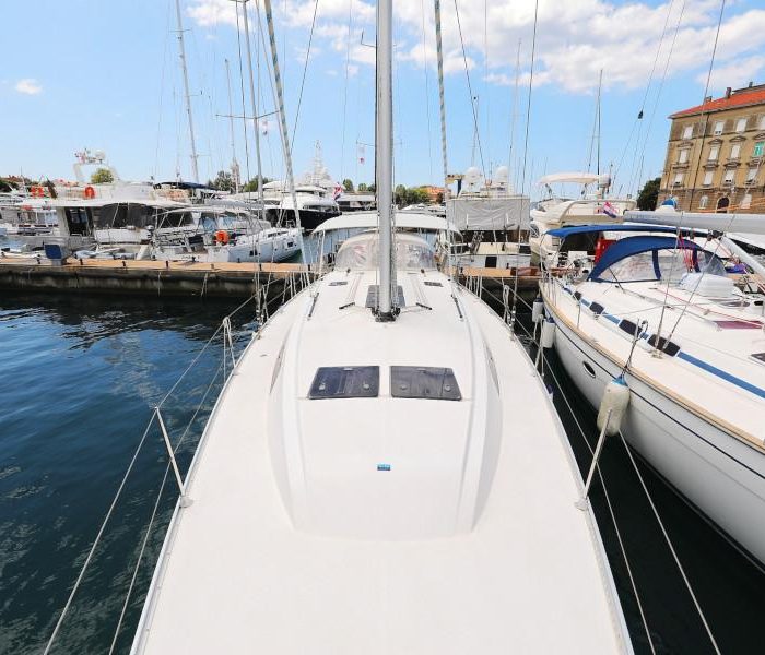 Ticija | Bavaria Cruiser 46 photo 22