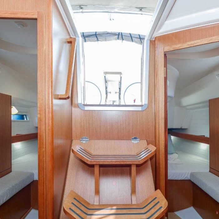 Fix | Bavaria 34 photo 16
