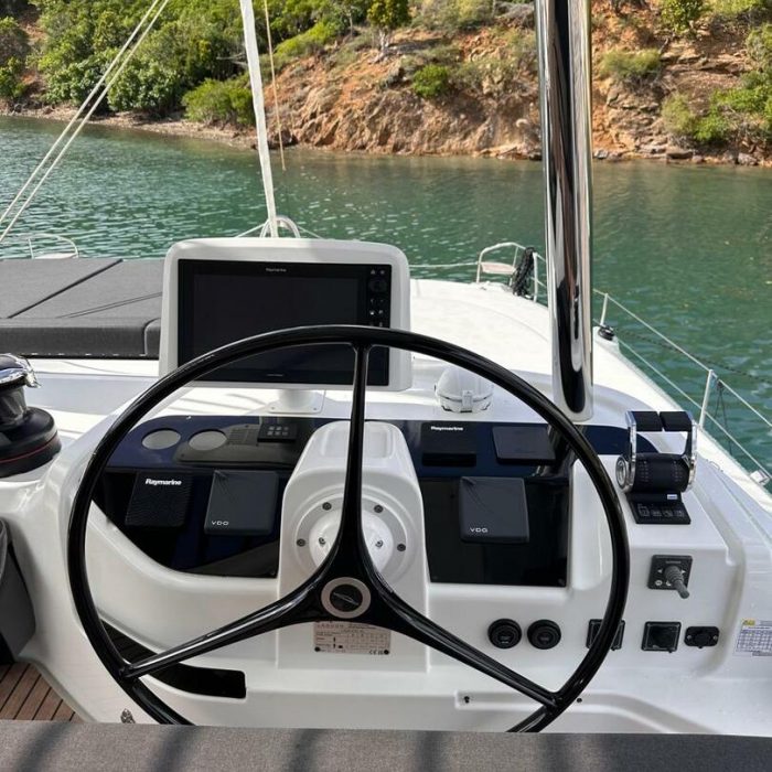 Maui- FIRST CLASS | Lagoon 55 photo 7