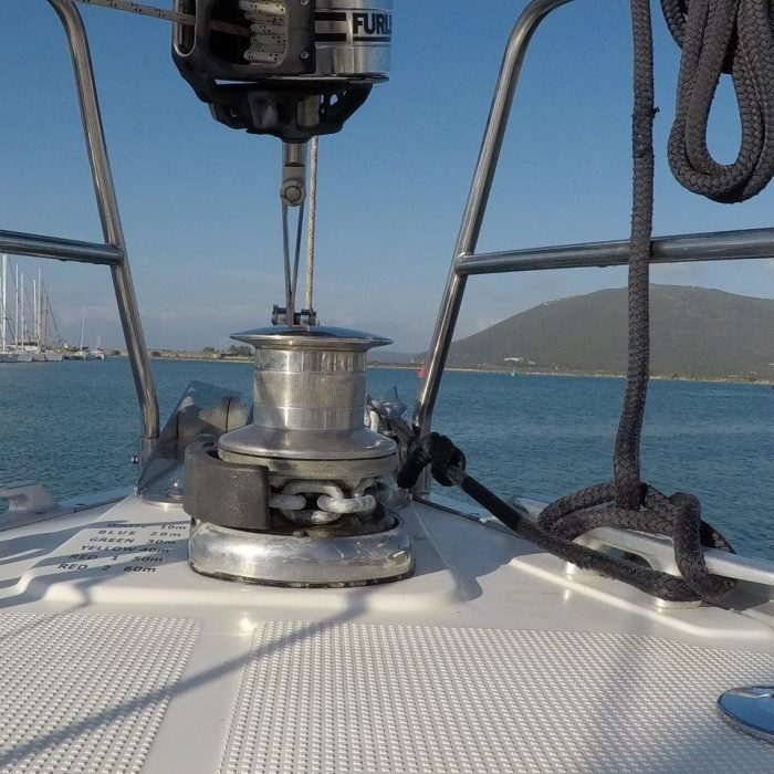 Juniper | Bavaria 50 Cruiser photo 13