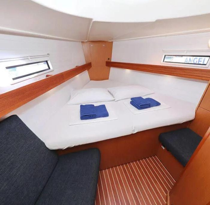 Star Philip | Bavaria Cruiser 40 photo 23