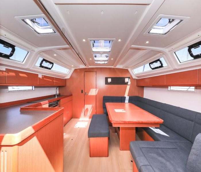 Jameson II | Bavaria Cruiser 46 photo 37