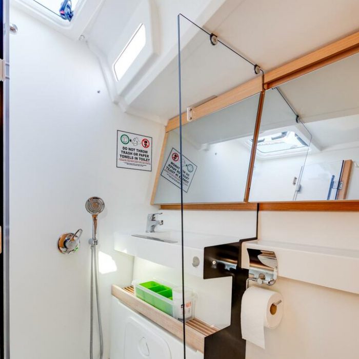 Ikarus | Sun Odyssey 440 photo 13