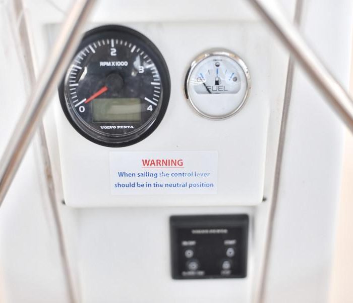 Petra M | Bavaria 36 Cruiser photo 84