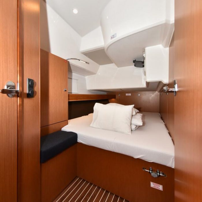 Borgo Erizzo | Bavaria Cruiser 46 photo 30