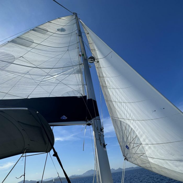 Sella III | Lagoon 46 photo 7