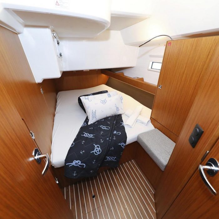 Rocky I | Bavaria Cruiser 46 photo 16
