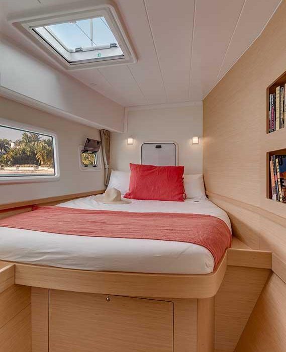 Solaris | Lagoon 42 photo 11