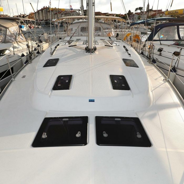 Siegal | Bavaria Cruiser 50 photo 6