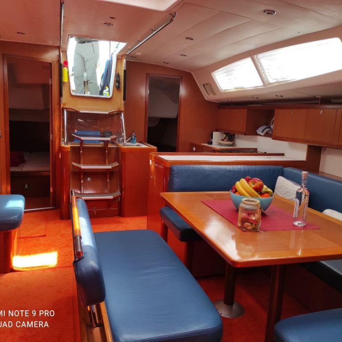 Valasia | Oceanis 54 photo 17