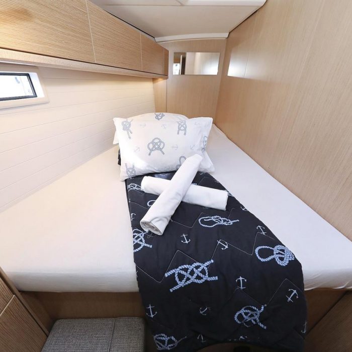 silence four | Bavaria Cruiser 46 photo 10