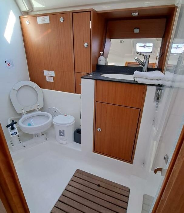 Manta | Bavaria Cruiser 40 photo 17