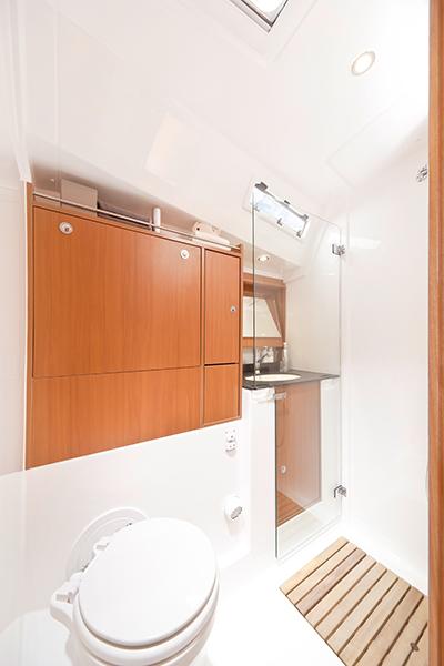 Star Isabella | Bavaria 50 Cruiser photo 7