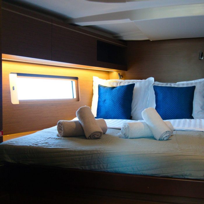 Adriatic Sense 1 | Oceanis 51.1 photo 29