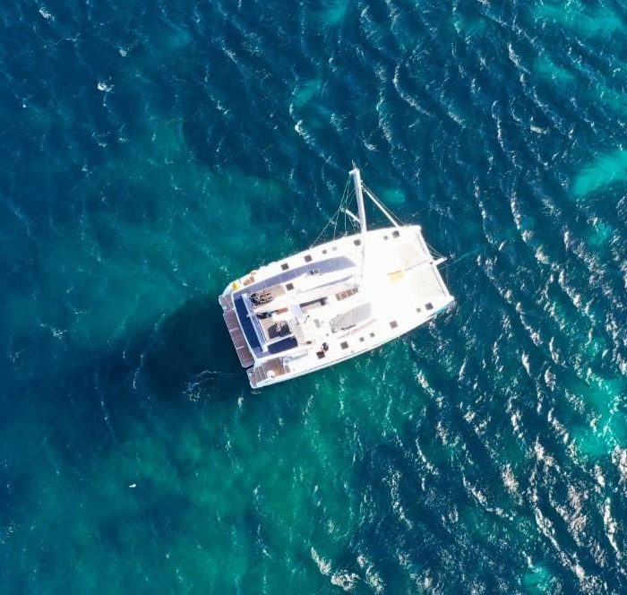 Princess | Fountaine Pajot Aura 51 photo 4