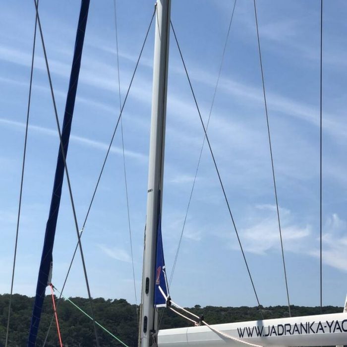 Dea | Bavaria Cruiser 46 photo 8
