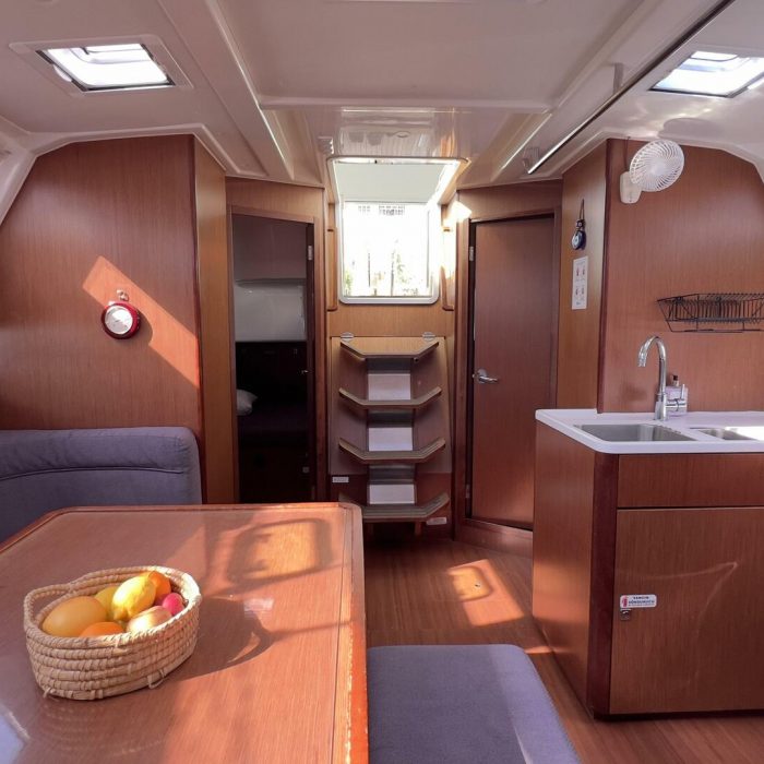 Marlin | Bavaria Cruiser 46 Style photo 40