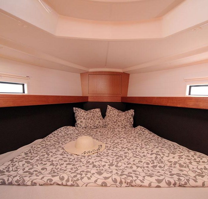 Black Pearl | Bavaria Cruiser 37 photo 14 Black Pearl | Bavaria Cruiser 37 photo 14