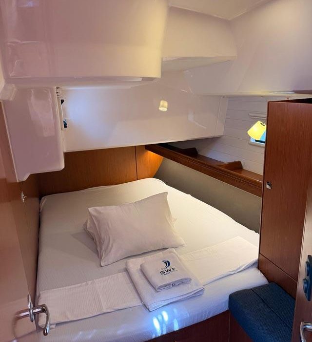 Felicitas | Bavaria Cruiser 46 photo 20