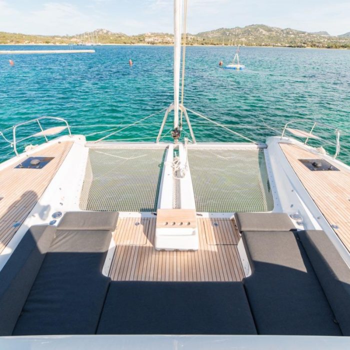 Zeri - FIRST CLASS | Lagoon 55 photo 15