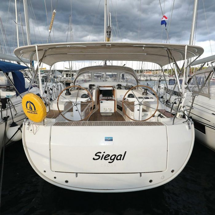 Siegal | Bavaria Cruiser 50 photo 11